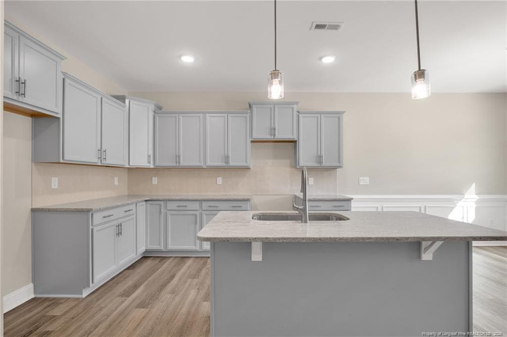 Photo 13 - 365 Thorntons Creek Drive, Erwin, NC 28376