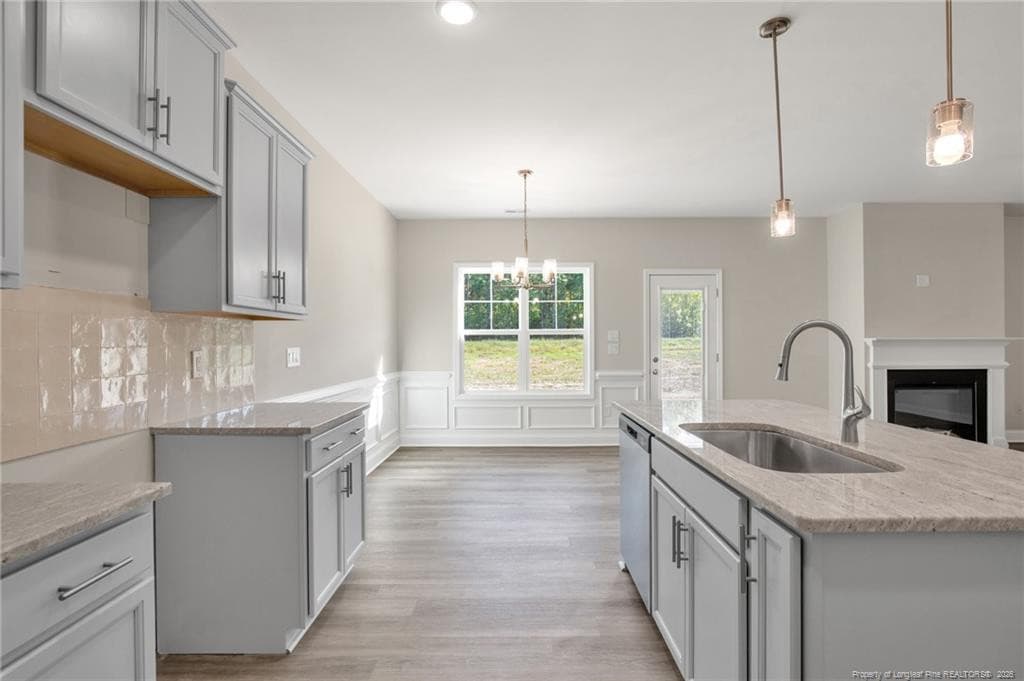 Photo 14 - 365 Thorntons Creek Drive, Erwin, NC 28376