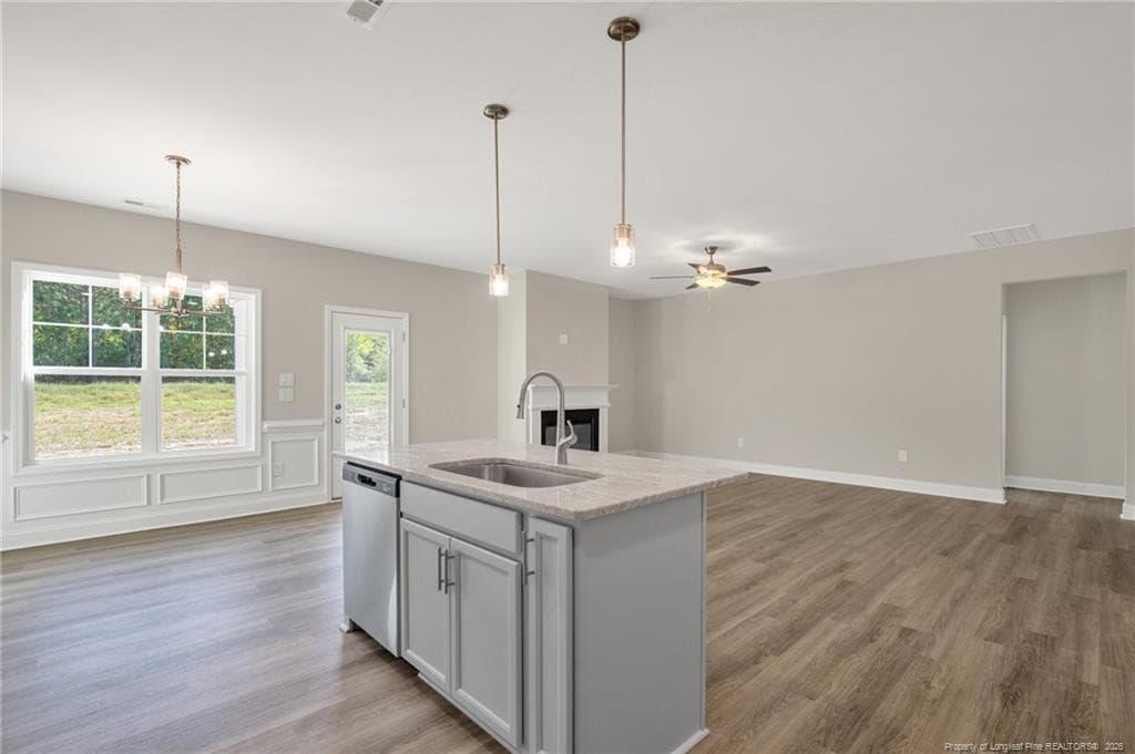 Photo 15 - 365 Thorntons Creek Drive, Erwin, NC 28376