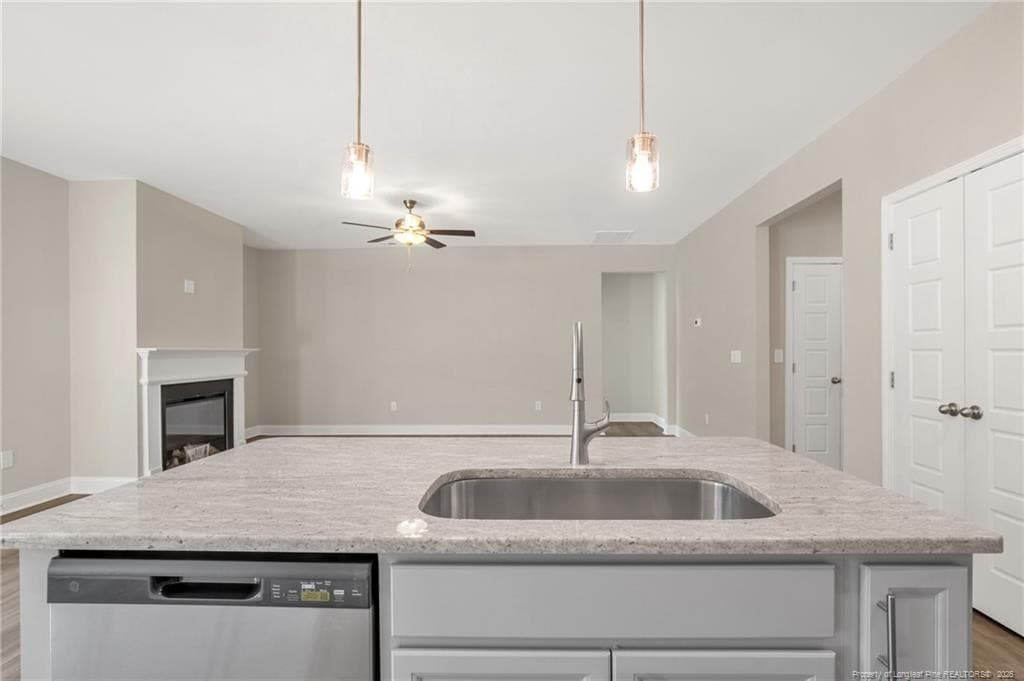 Photo 16 - 365 Thorntons Creek Drive, Erwin, NC 28376