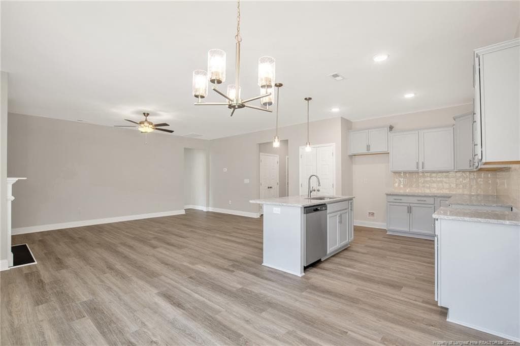 Photo 17 - 365 Thorntons Creek Drive, Erwin, NC 28376