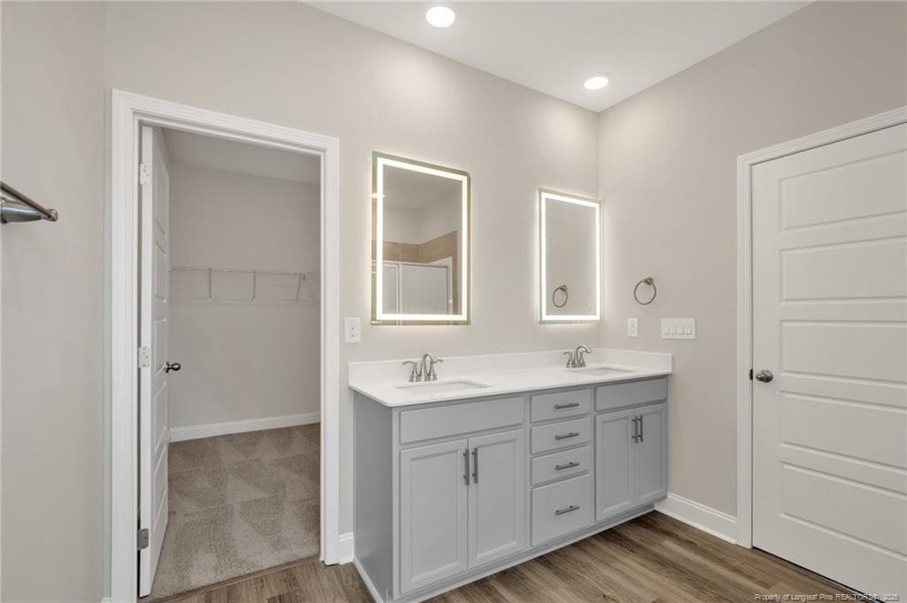 Photo 28 - 365 Thorntons Creek Drive, Erwin, NC 28376