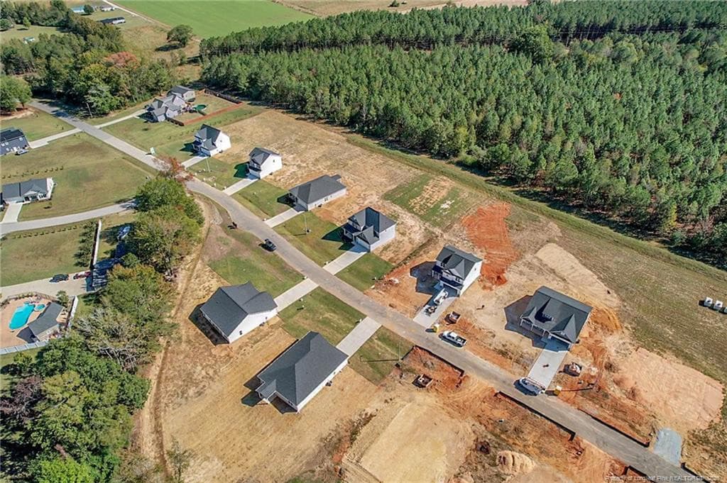Photo 32 - 365 Thorntons Creek Drive, Erwin, NC 28376