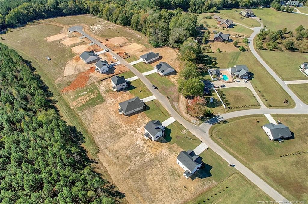 Photo 33 - 365 Thorntons Creek Drive, Erwin, NC 28376