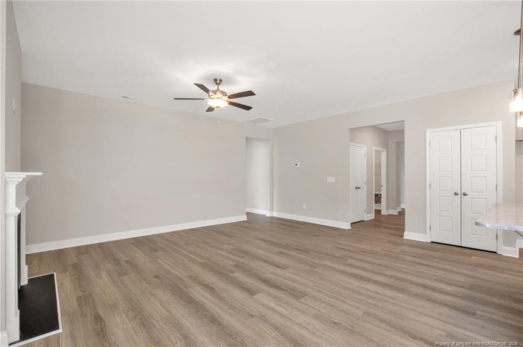 Photo 35 - 365 Thorntons Creek Drive, Erwin, NC 28376