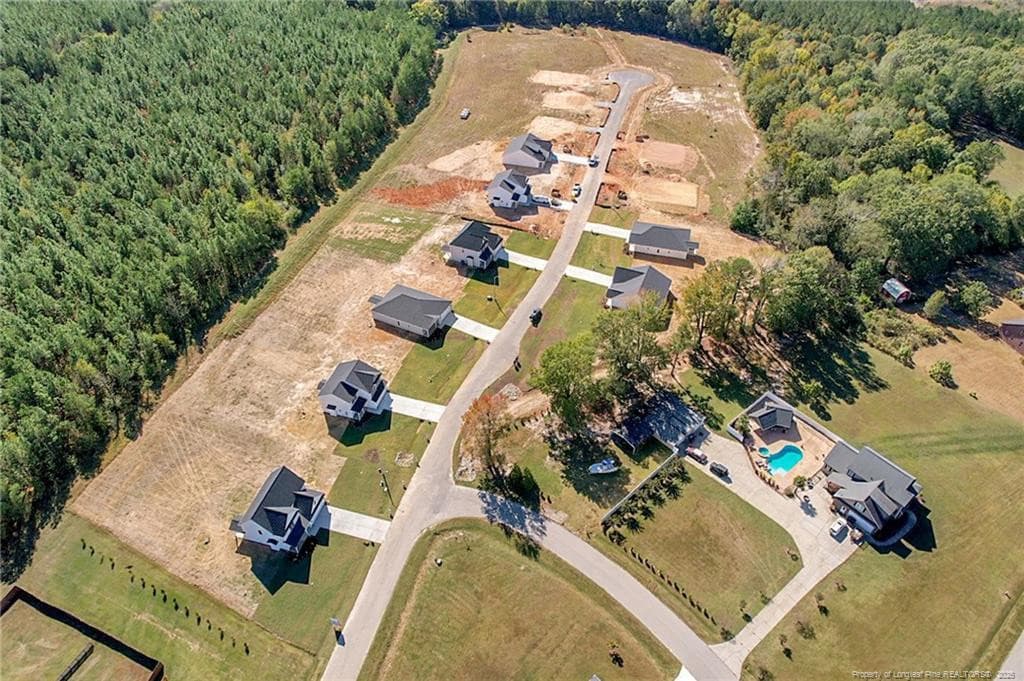 Photo 40 - 365 Thorntons Creek Drive, Erwin, NC 28376
