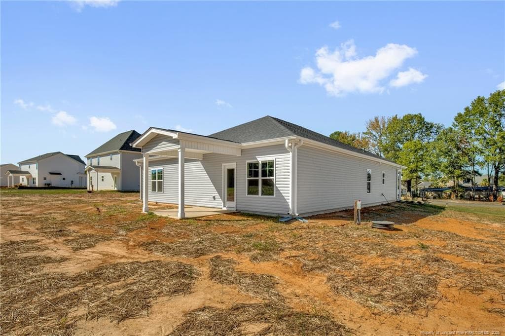 Photo 41 - 365 Thorntons Creek Drive, Erwin, NC 28376