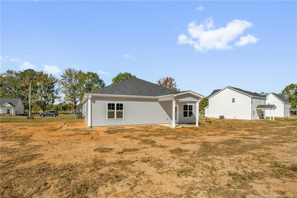 Photo 42 - 365 Thorntons Creek Drive, Erwin, NC 28376