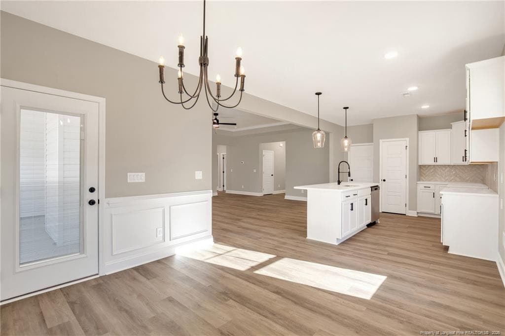 Photo 15 - 380 Thorntons Creek Drive, Erwin, NC 28339
