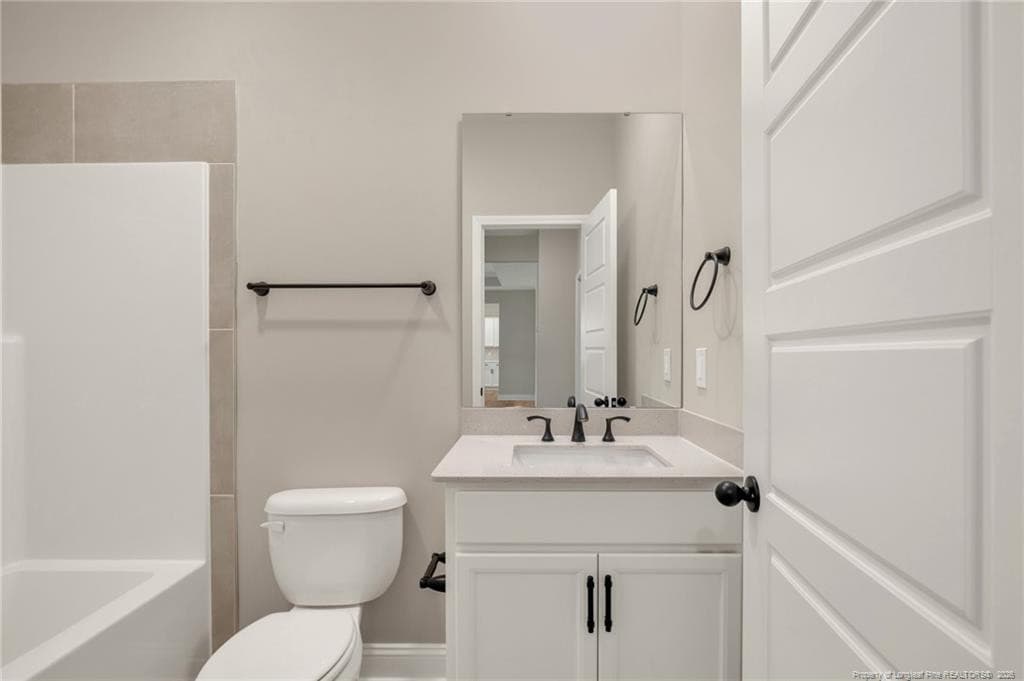 Photo 26 - 380 Thorntons Creek Drive, Erwin, NC 28339