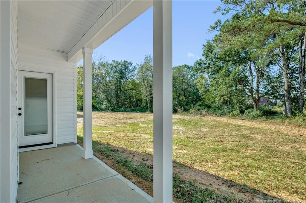 Photo 29 - 380 Thorntons Creek Drive, Erwin, NC 28339