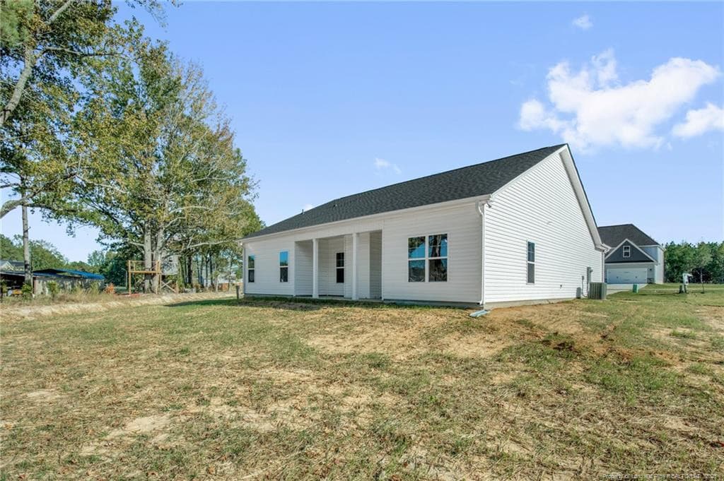 Photo 31 - 380 Thorntons Creek Drive, Erwin, NC 28339