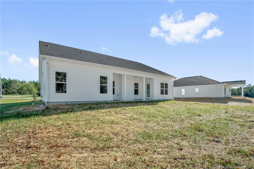 Photo 33 - 380 Thorntons Creek Drive, Erwin, NC 28339