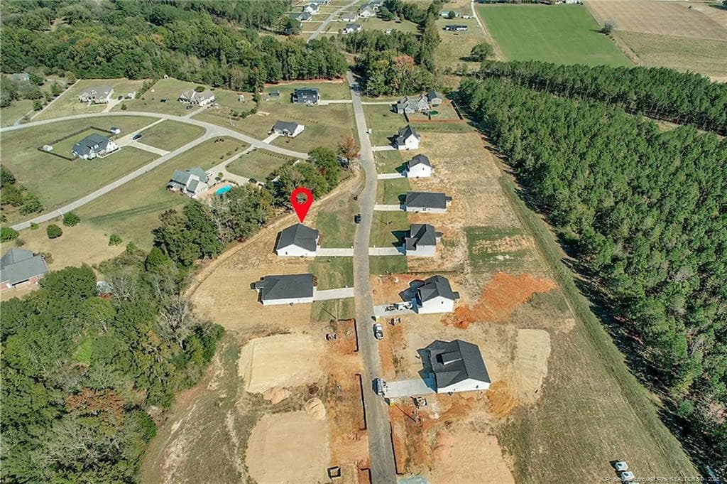 Photo 35 - 380 Thorntons Creek Drive, Erwin, NC 28339