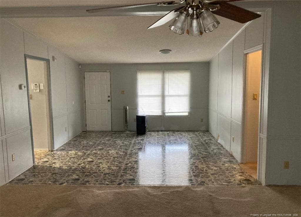 Photo 2 - 1407 Darby Drive, Raeford, NC 28376