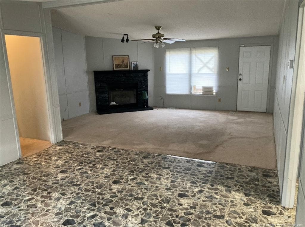 Photo 3 - 1407 Darby Drive, Raeford, NC 28376