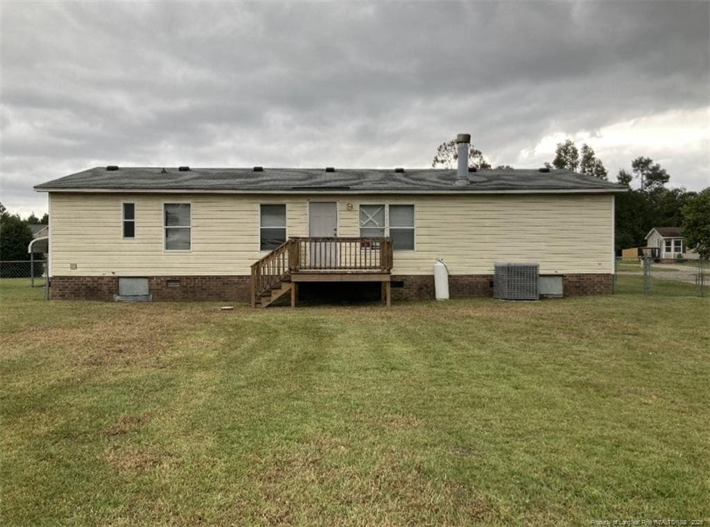 Photo 9 - 1407 Darby Drive, Raeford, NC 28376