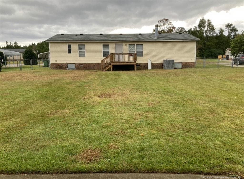 Photo 10 - 1407 Darby Drive, Raeford, NC 28376