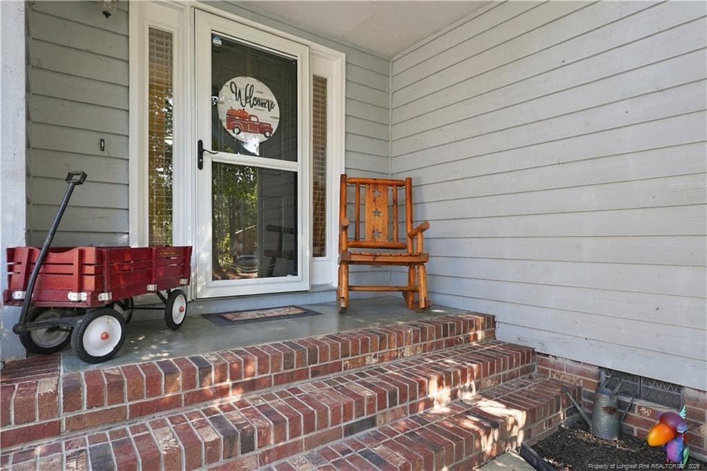 Photo 2 - 190 Firetree Lane, West End, NC 27376