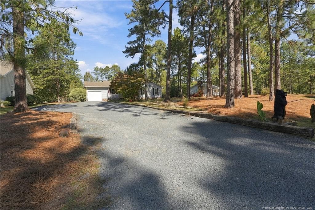 Photo 3 - 190 Firetree Lane, West End, NC 27376