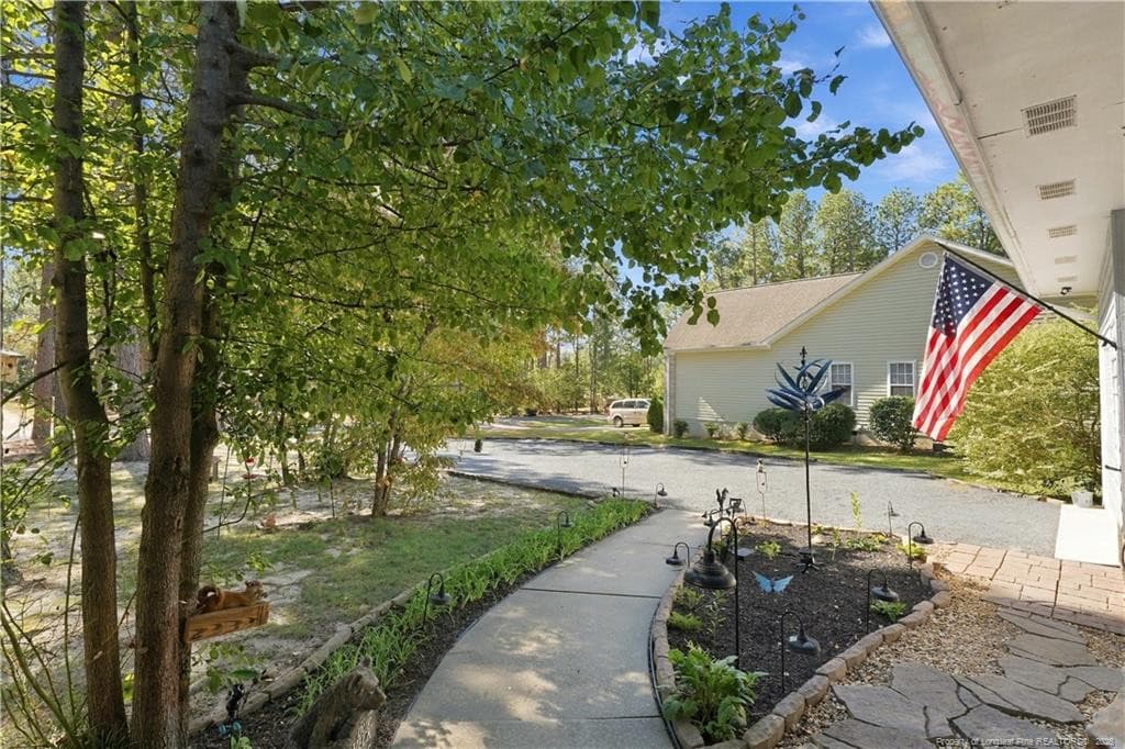 Photo 4 - 190 Firetree Lane, West End, NC 27376