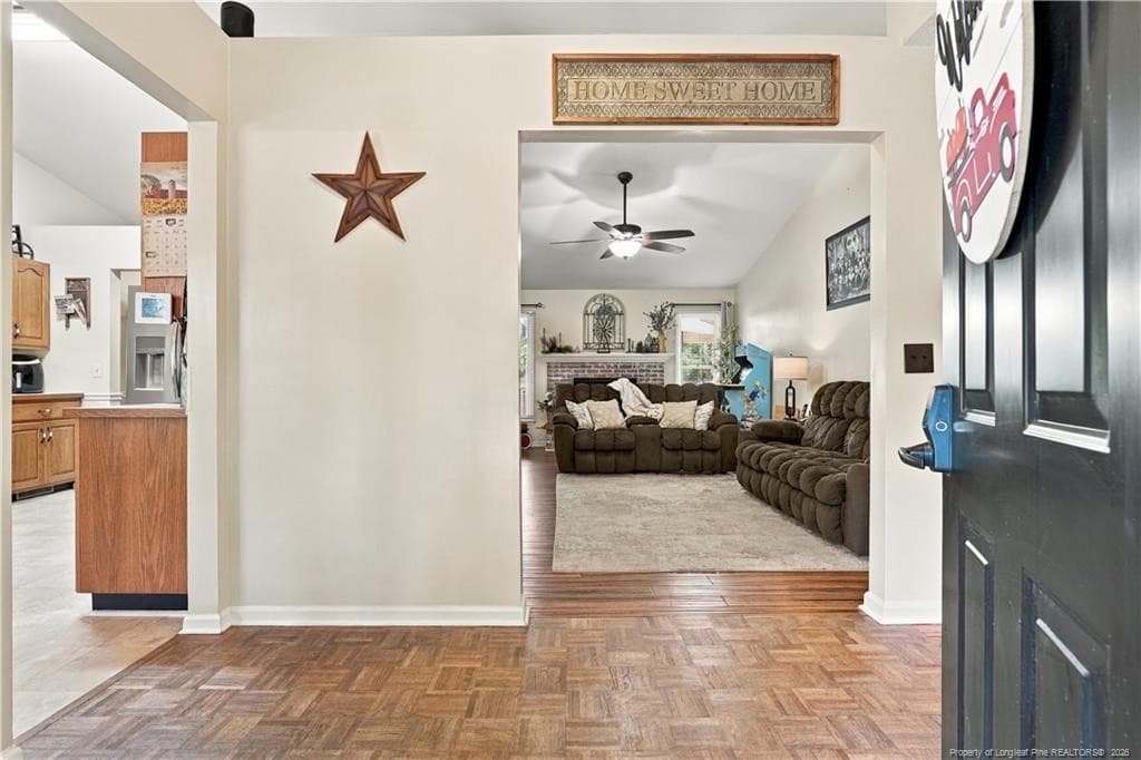 Photo 5 - 190 Firetree Lane, West End, NC 27376