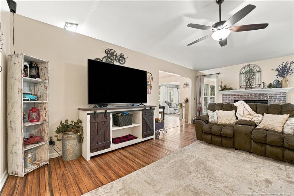 Photo 23 - 190 Firetree Lane, West End, NC 27376
