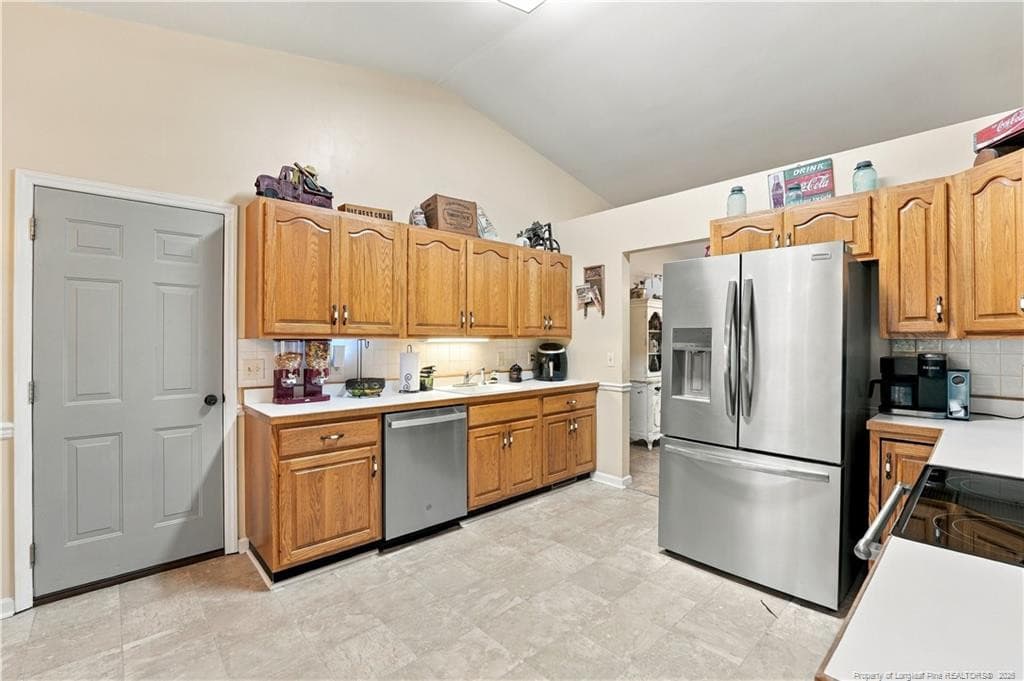 Photo 34 - 190 Firetree Lane, West End, NC 27376