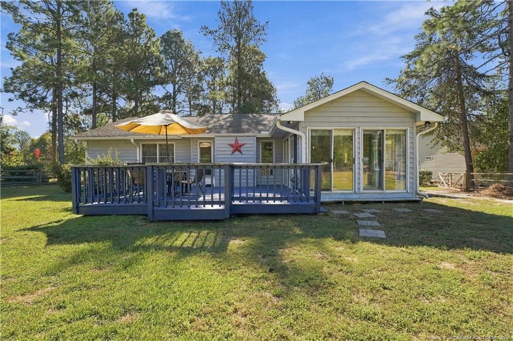 Photo 39 - 190 Firetree Lane, West End, NC 27376