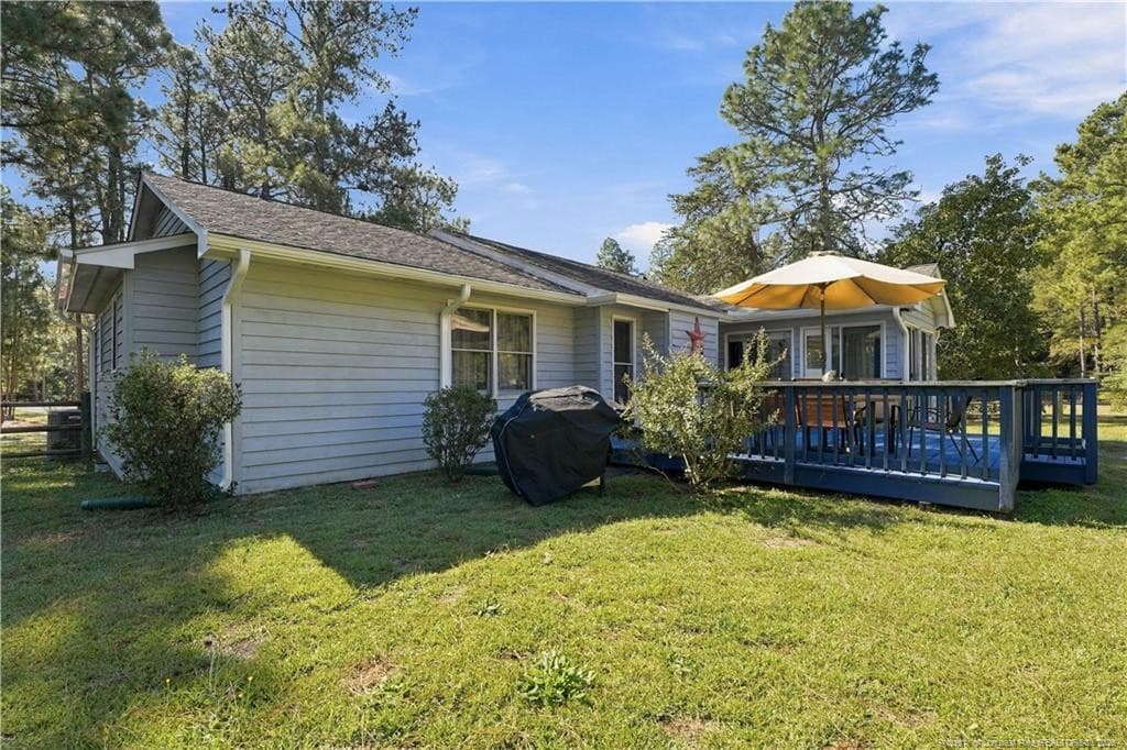 Photo 48 - 190 Firetree Lane, West End, NC 27376