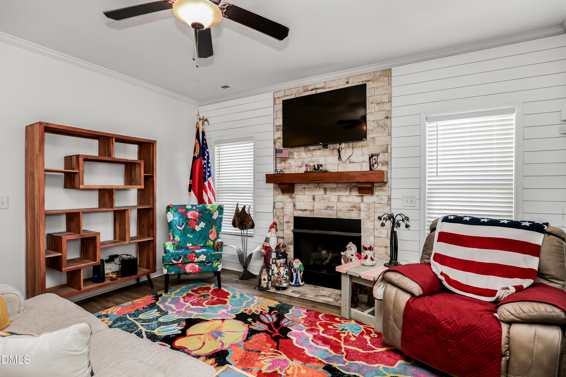 6D3A8218 - 3409 Plain View Highway, Dunn, NC 28334