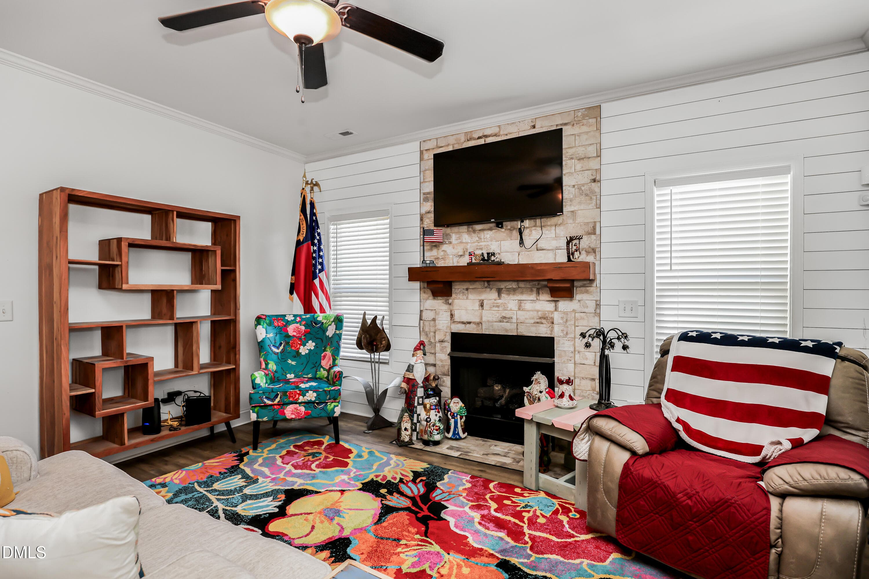 6D3A8218 - 3409 Plain View Highway, Dunn, NC 28334