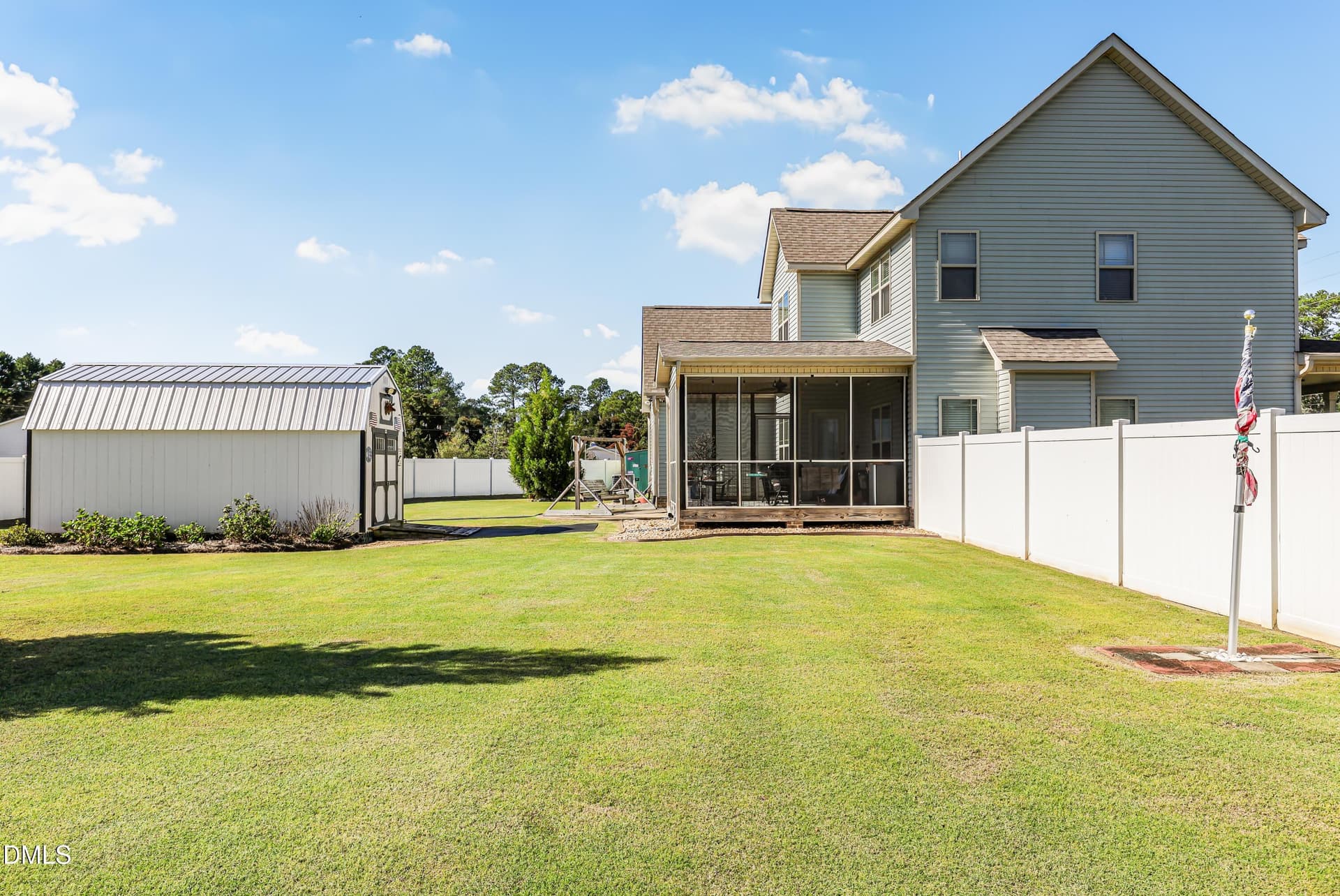 6D3A8261 - 3409 Plain View Highway, Dunn, NC 28334