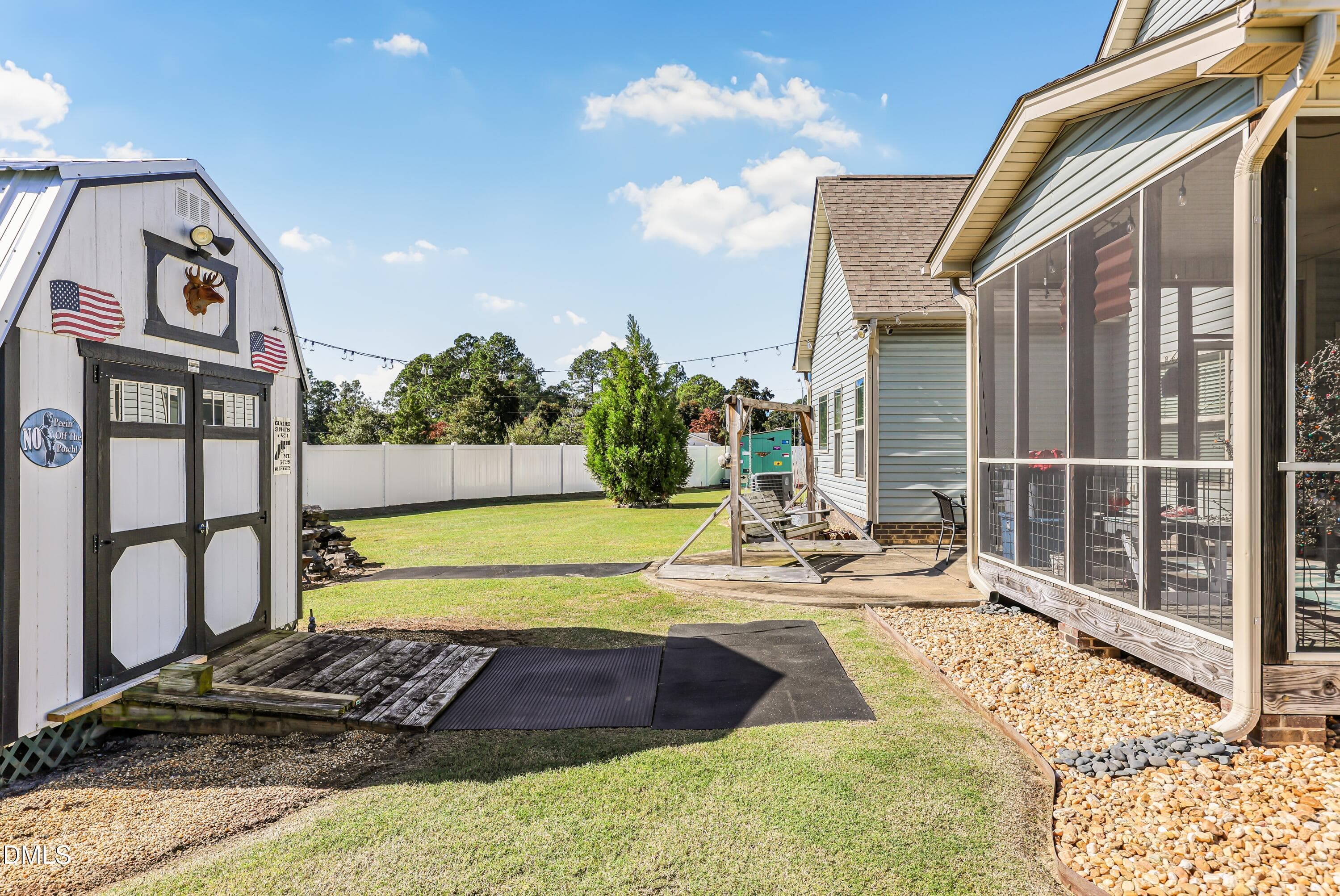 6D3A8263 - 3409 Plain View Highway, Dunn, NC 28334