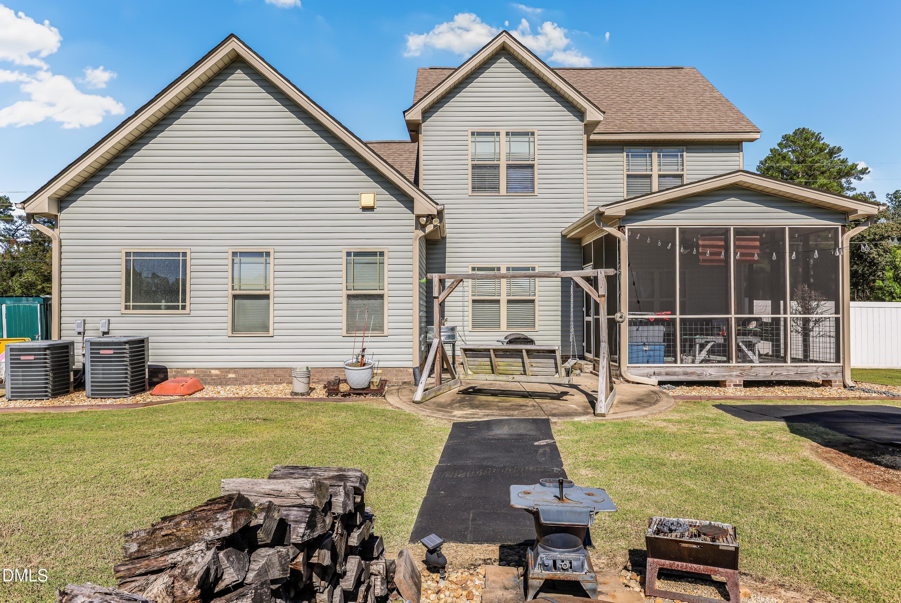 6D3A8264 - 3409 Plain View Highway, Dunn, NC 28334