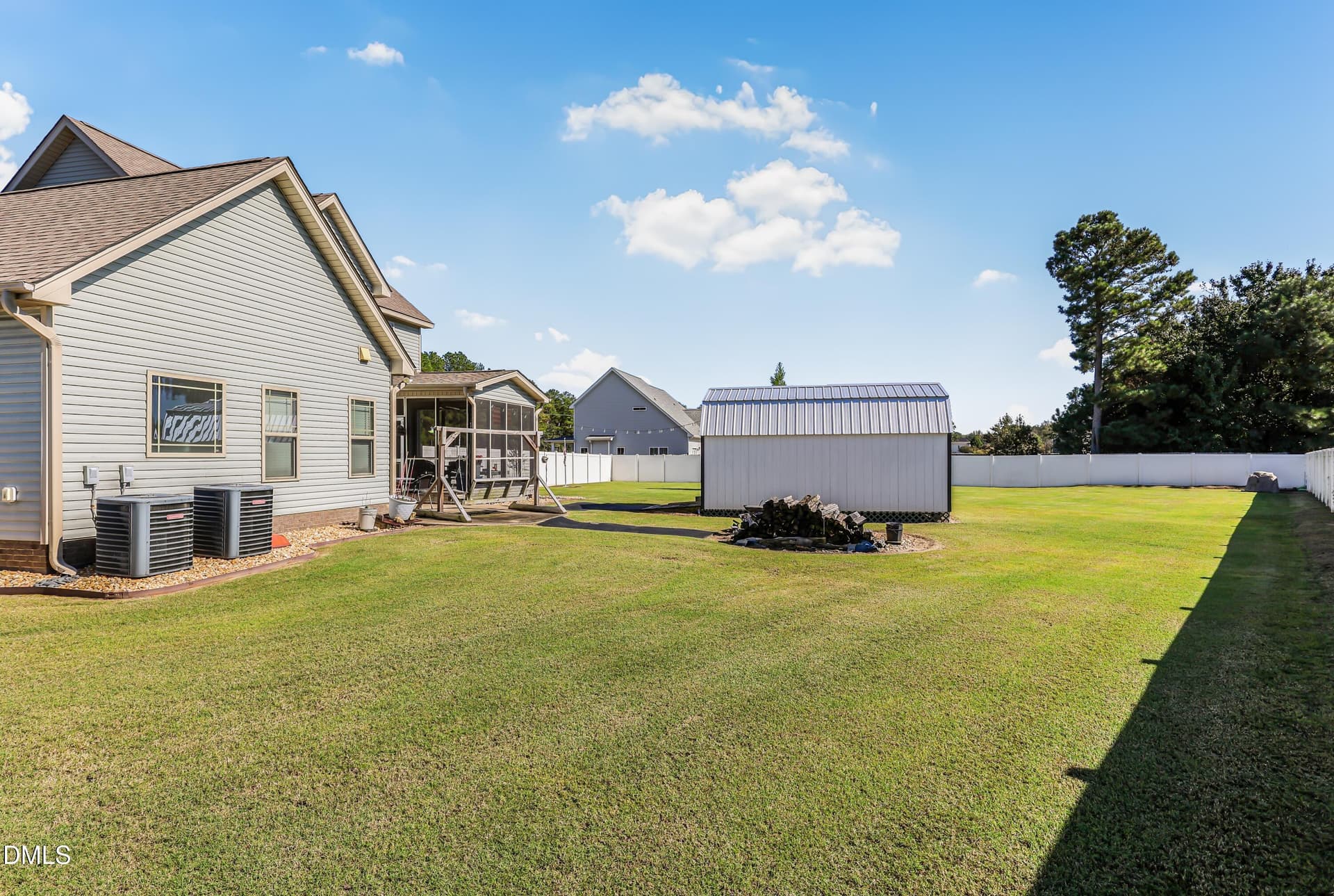 6D3A8267 - 3409 Plain View Highway, Dunn, NC 28334