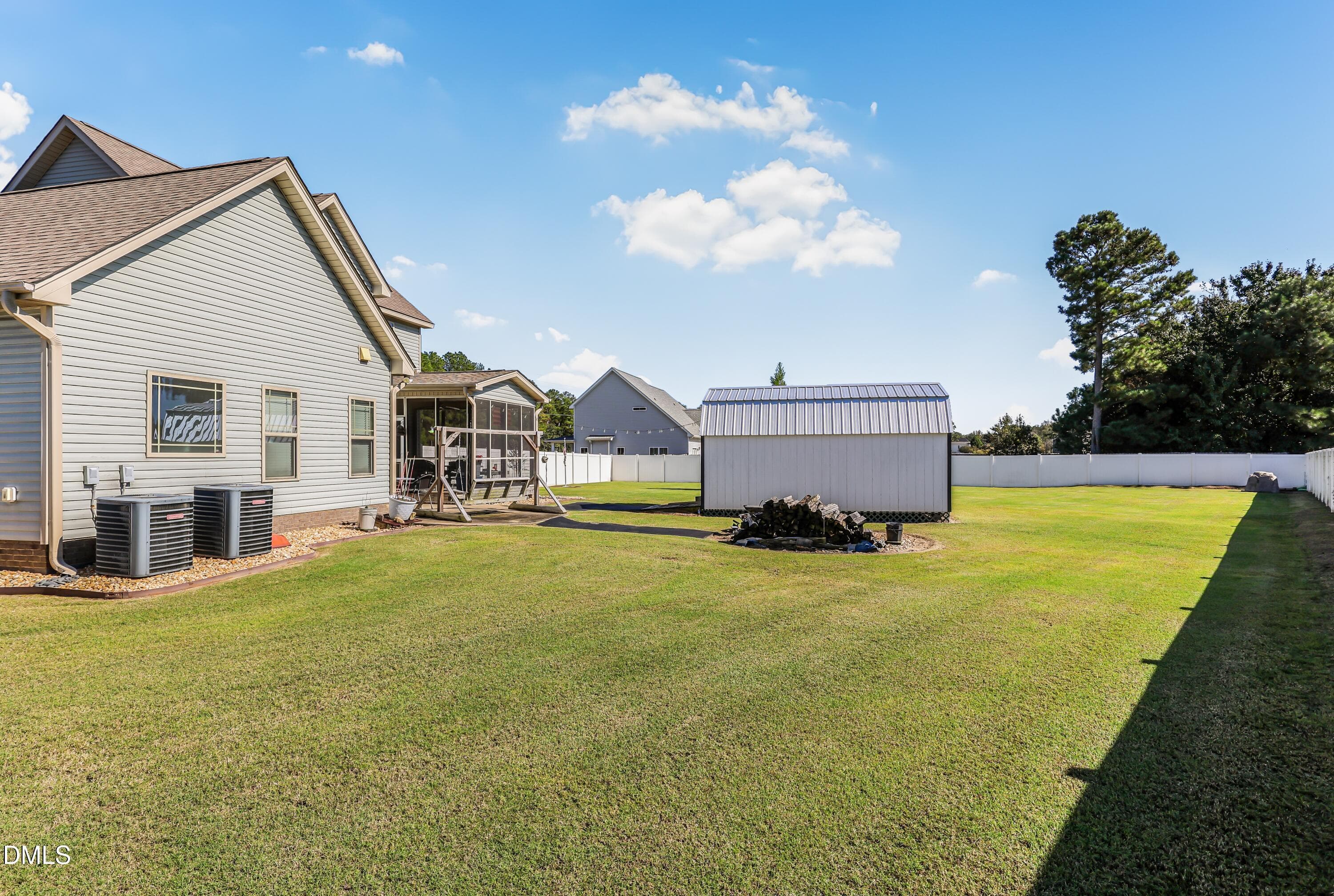 6D3A8267 - 3409 Plain View Highway, Dunn, NC 28334