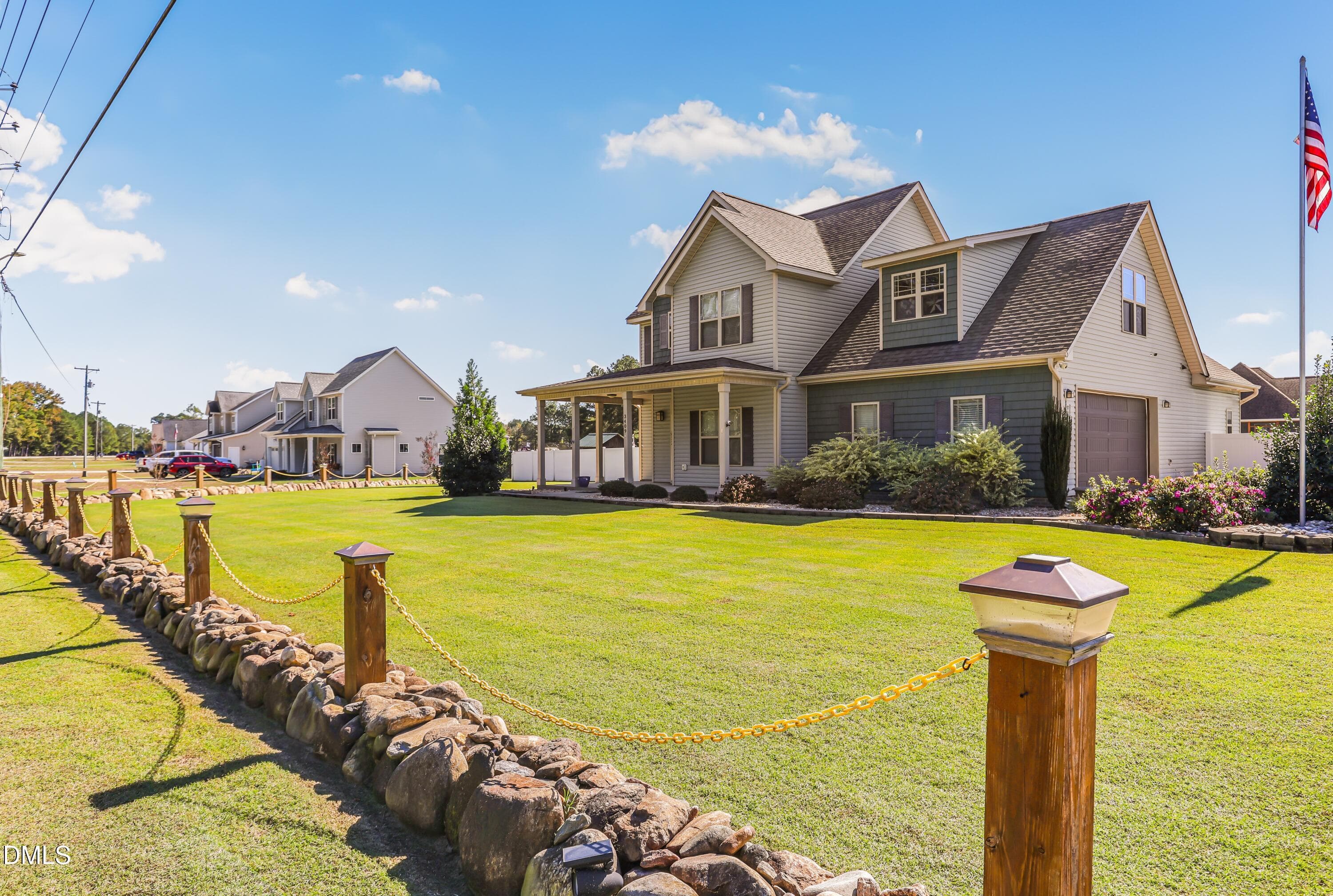 Photo Oct 21 2026, 1 59 00 PM - 3409 Plain View Highway, Dunn, NC 28334