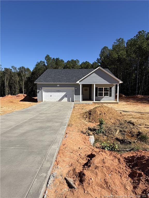 Photo 2 - 506 Bill Avery Road, Coats, NC 27521