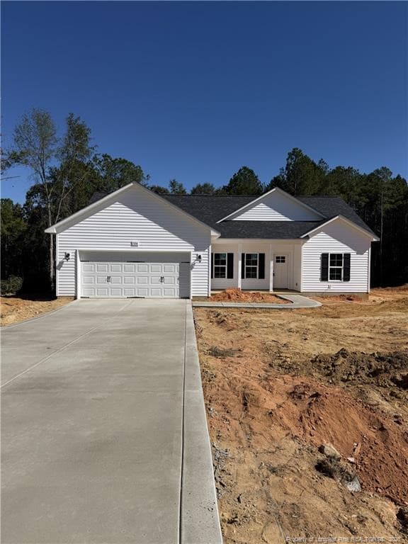 Photo 3 - 526 Bill Avery Road, Coats, NC 27521