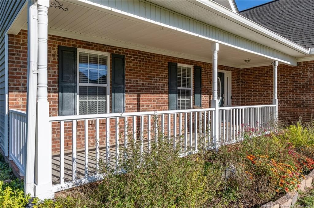 Photo 5 - 182 Livingston Drive, Raeford, NC 28376