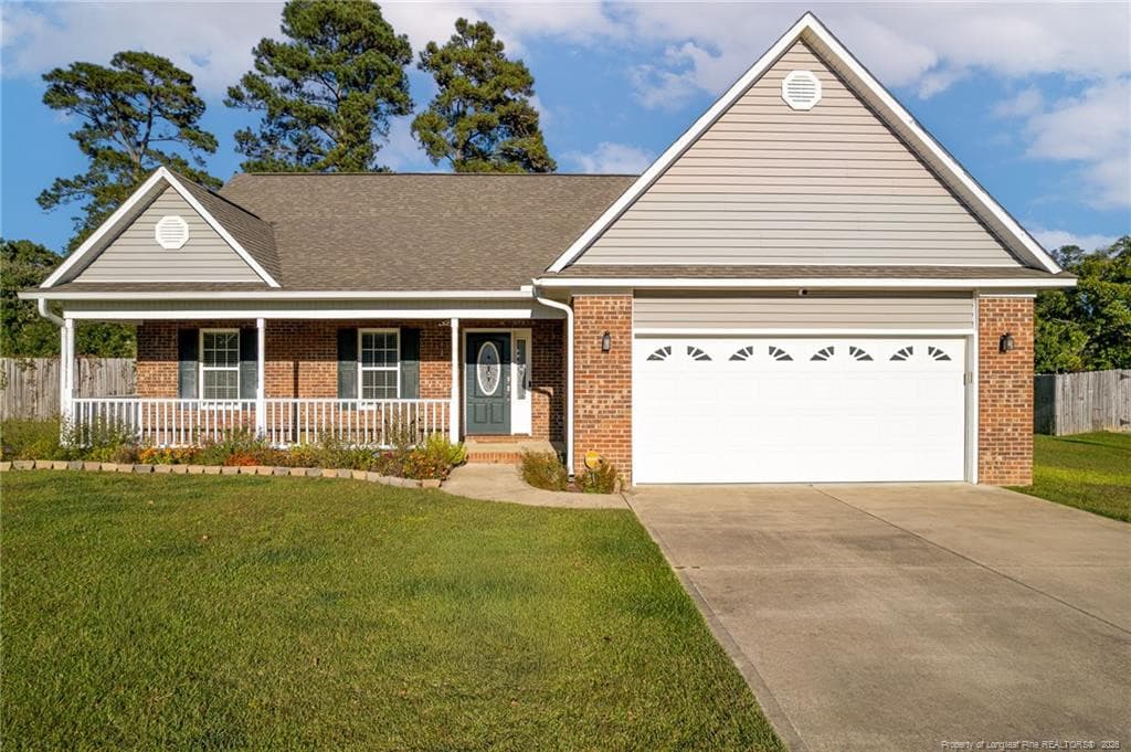 Photo 6 - 182 Livingston Drive, Raeford, NC 28376