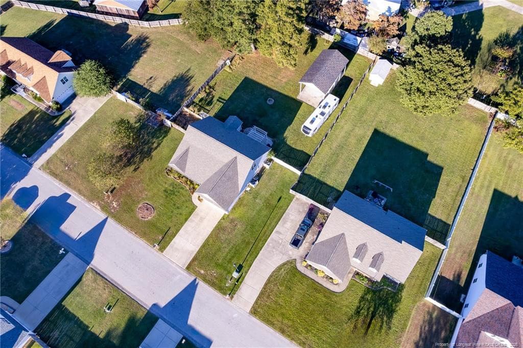 Photo 7 - 182 Livingston Drive, Raeford, NC 28376