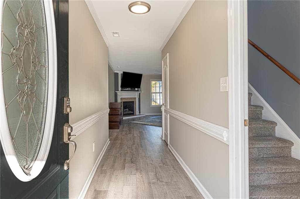 Photo 8 - 182 Livingston Drive, Raeford, NC 28376