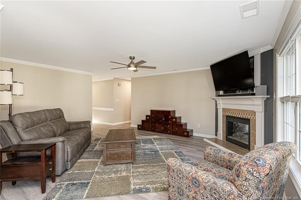 Photo 10 - 182 Livingston Drive, Raeford, NC 28376
