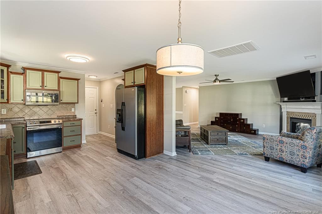 Photo 13 - 182 Livingston Drive, Raeford, NC 28376