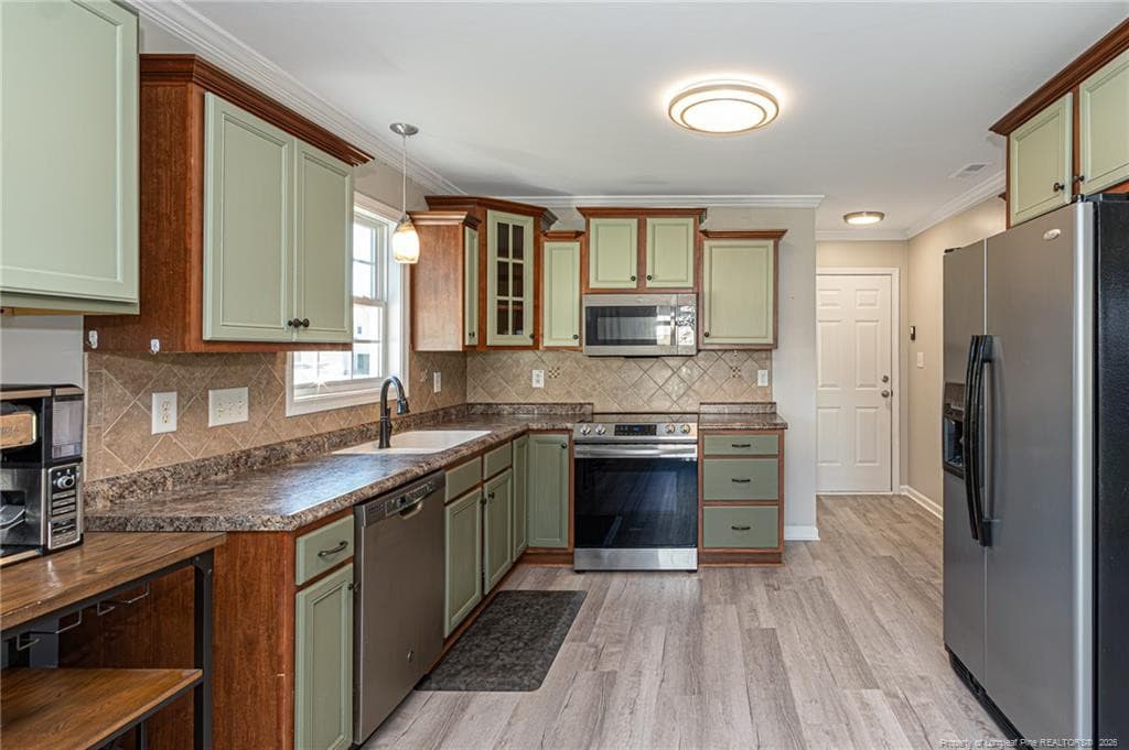 Photo 18 - 182 Livingston Drive, Raeford, NC 28376