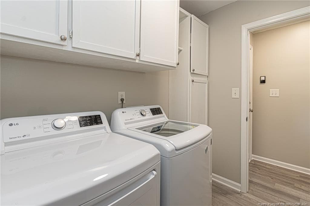 Photo 23 - 182 Livingston Drive, Raeford, NC 28376