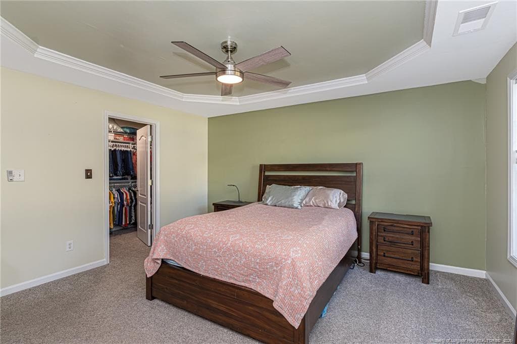 Photo 25 - 182 Livingston Drive, Raeford, NC 28376