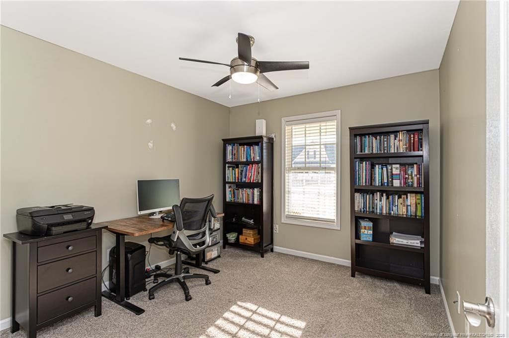 Photo 32 - 182 Livingston Drive, Raeford, NC 28376